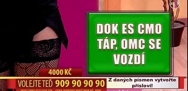  Stil-TV 120314 Sexy-Vyhra-QuizShow